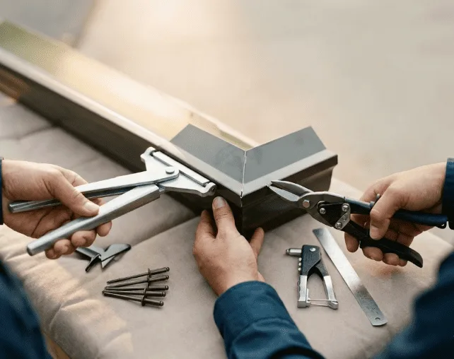 Why choose Gutter Repair in Nelson, CA